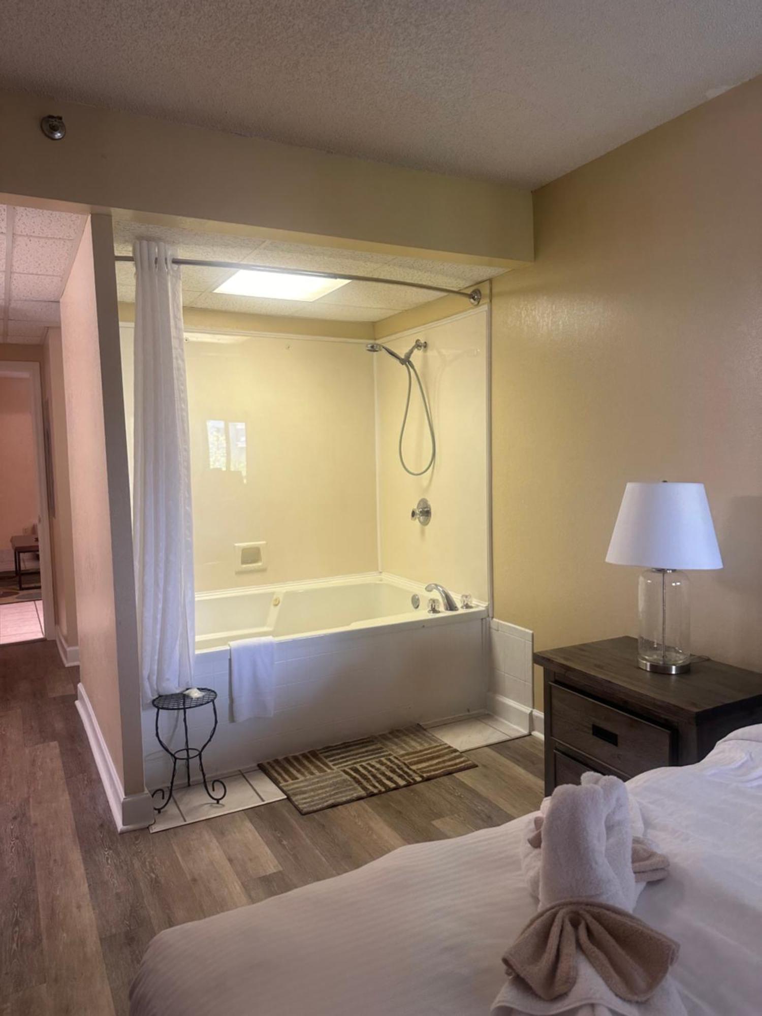 River Place Condos Riverside #309 1Bd Pigeon Forge Ngoại thất bức ảnh