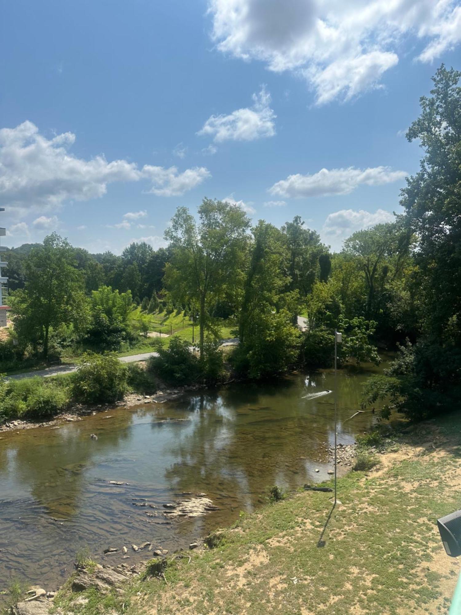 River Place Condos Riverside #309 1Bd Pigeon Forge Ngoại thất bức ảnh