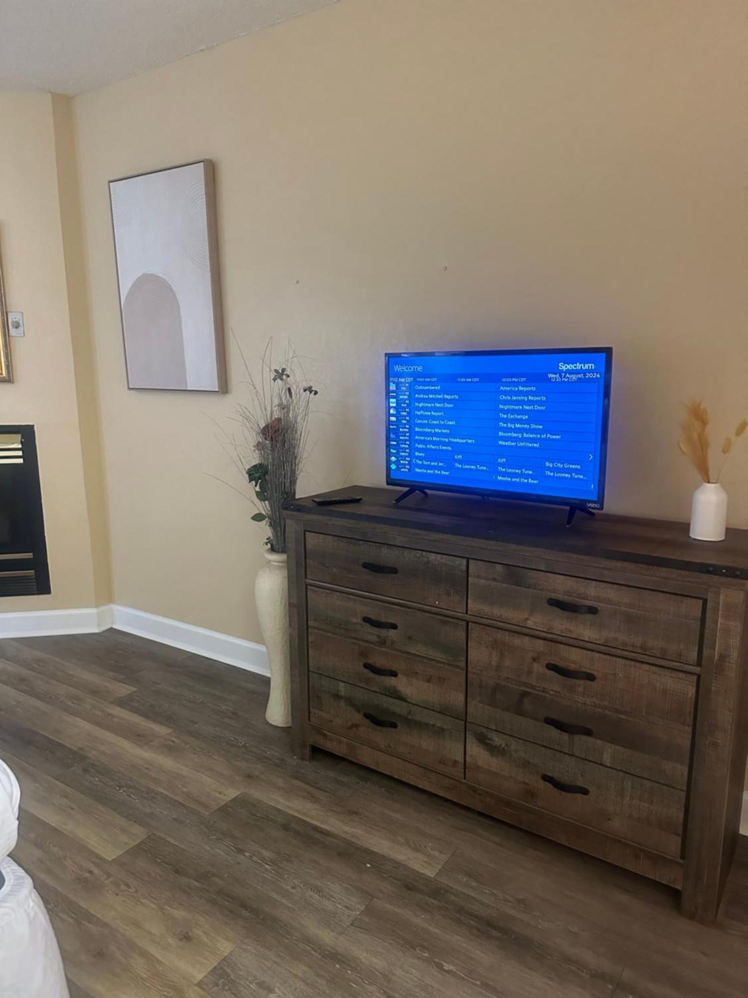 River Place Condos Riverside #309 1Bd Pigeon Forge Ngoại thất bức ảnh