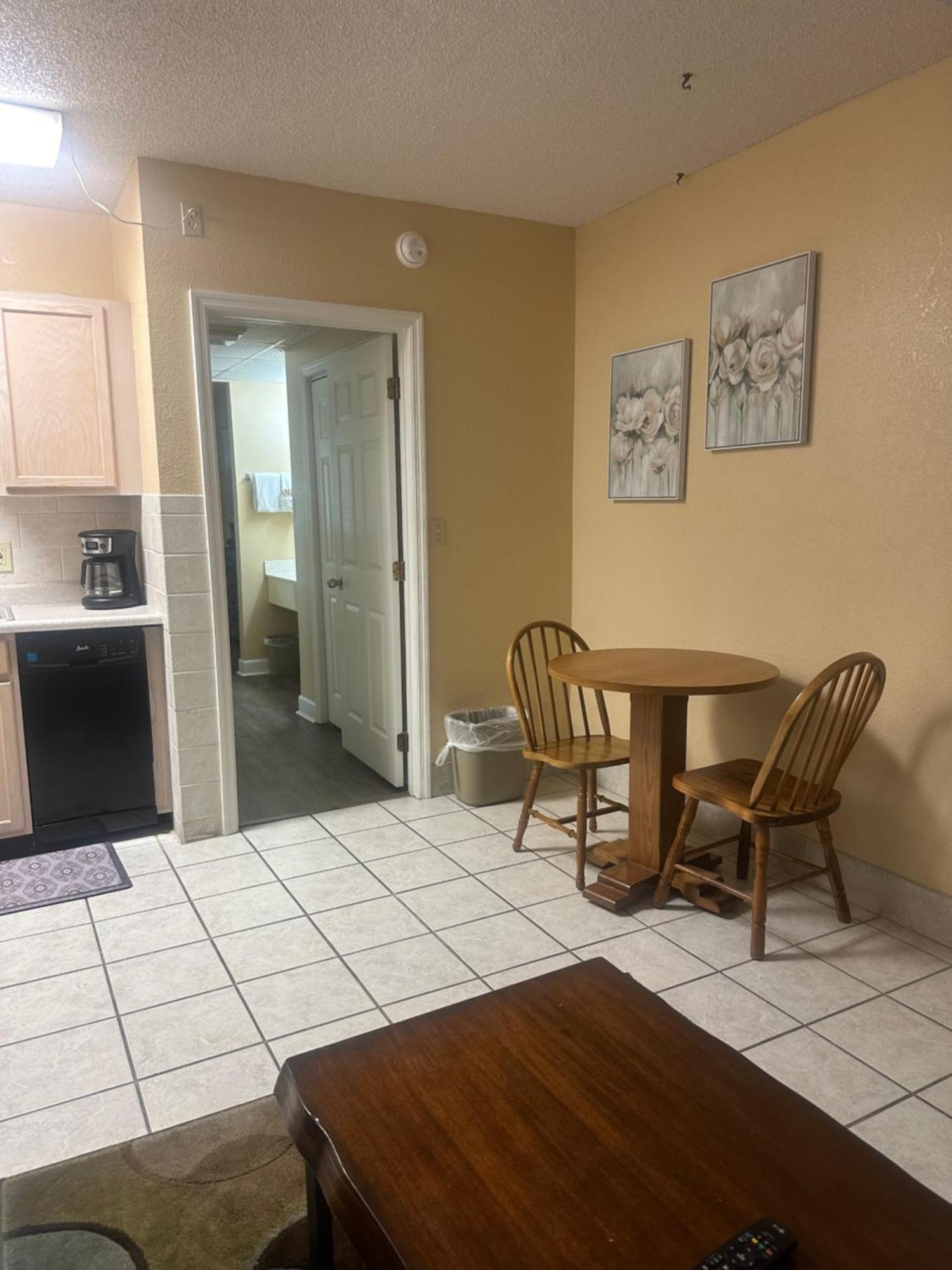 River Place Condos Riverside #309 1Bd Pigeon Forge Ngoại thất bức ảnh