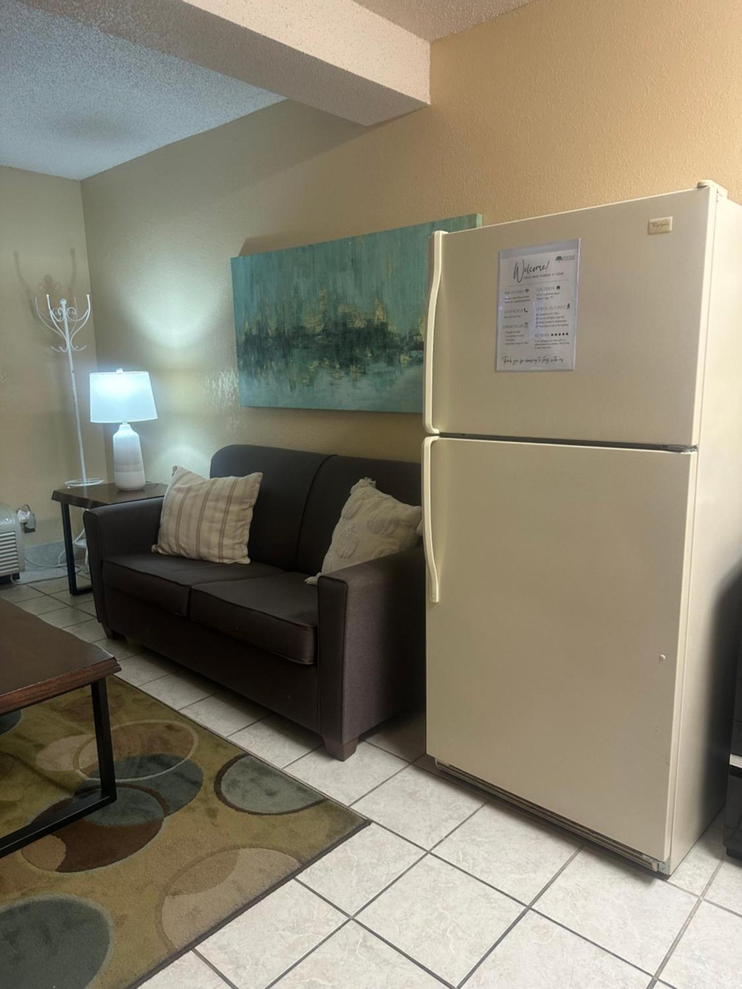 River Place Condos Riverside #309 1Bd Pigeon Forge Ngoại thất bức ảnh